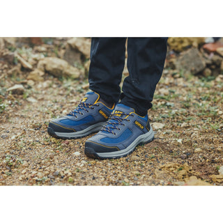 Caterpillar Elmore Mens Safety Work Trainers