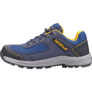 Caterpillar Elmore Mens Safety Work Trainers