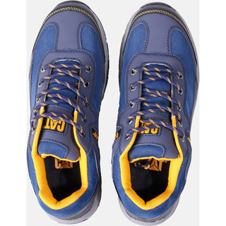 Caterpillar Elmore Mens Safety Work Trainers