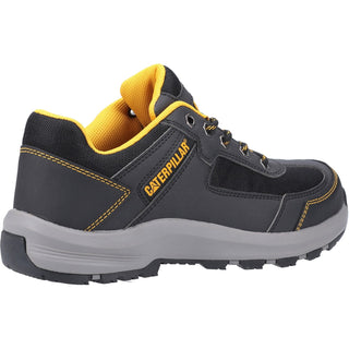 Caterpillar Elmore Mens Safety Work Trainers