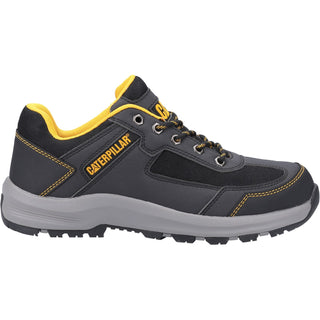 Caterpillar Elmore Mens Safety Work Trainers