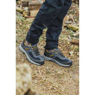 Caterpillar Elmore Mens Safety Work Trainers