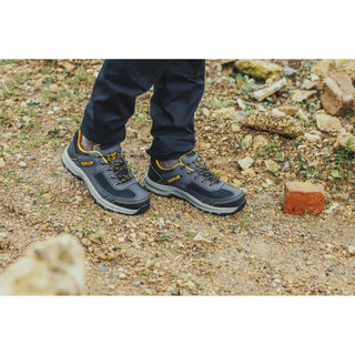 Caterpillar Elmore Mens Safety Work Trainers