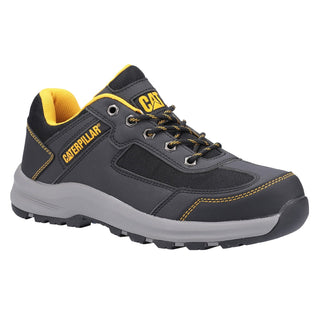Caterpillar Elmore Mens Safety Work Trainers