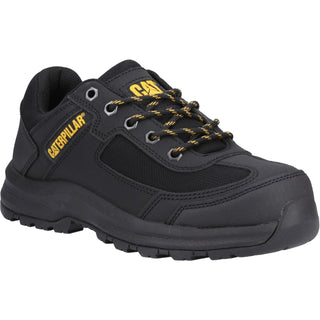 Caterpillar Elmore Mens Safety Work Trainers