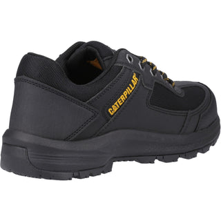 Caterpillar Elmore Mens Safety Work Trainers