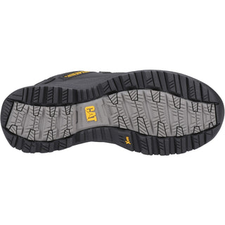 Caterpillar Elmore Mens Safety Work Trainers