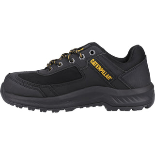 Caterpillar Elmore Mens Safety Work Trainers