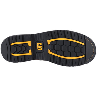 Caterpillar Powerplant S3 Mens Safety Work Boots