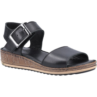 Hush Puppies Womens Ellie Sandals