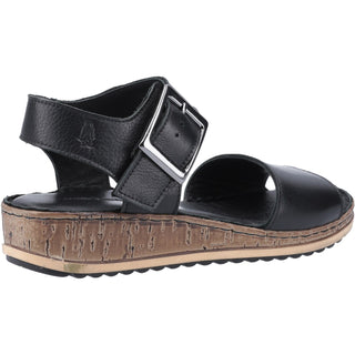 Hush Puppies Womens Ellie Sandals