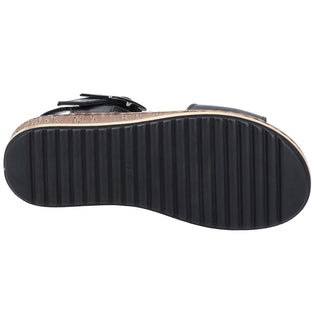 Hush Puppies Womens Ellie Sandals