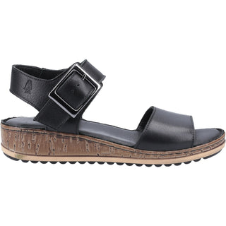 Hush Puppies Womens Ellie Sandals