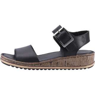 Hush Puppies Womens Ellie Sandals