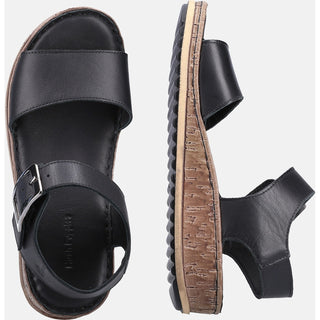 Hush Puppies Womens Ellie Sandals