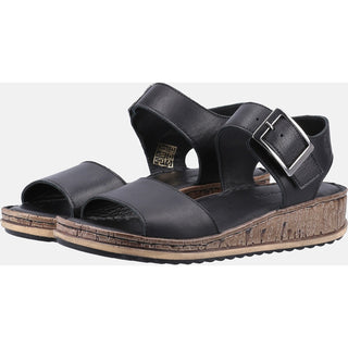 Hush Puppies Womens Ellie Sandals