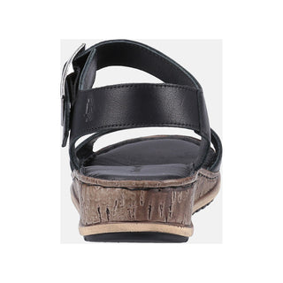 Hush Puppies Womens Ellie Sandals