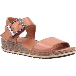 Hush Puppies Womens Ellie Sandals