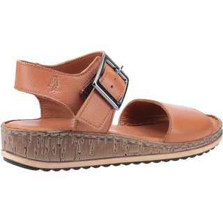 Hush Puppies Womens Ellie Sandals