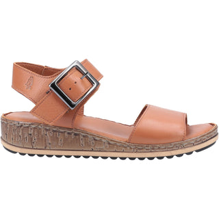 Hush Puppies Womens Ellie Sandals