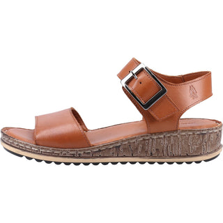 Hush Puppies Womens Ellie Sandals