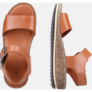 Hush Puppies Womens Ellie Sandals