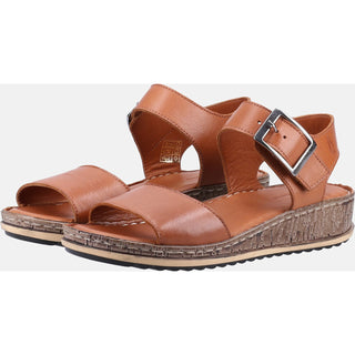 Hush Puppies Womens Ellie Sandals
