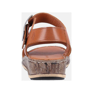 Hush Puppies Womens Ellie Sandals