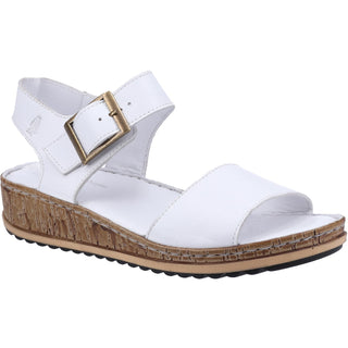Hush Puppies Womens Ellie Sandals