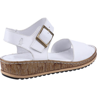 Hush Puppies Womens Ellie Sandals