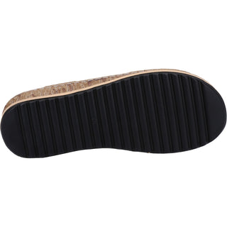 Hush Puppies Womens Ellie Sandals