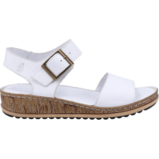 Hush Puppies Womens Ellie Sandals