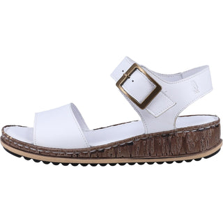 Hush Puppies Womens Ellie Sandals