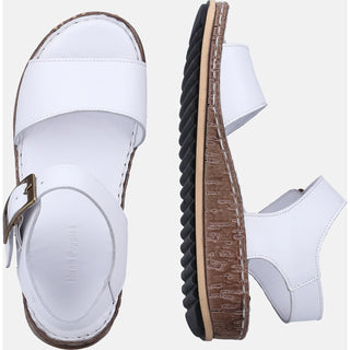 Hush Puppies Womens Ellie Sandals