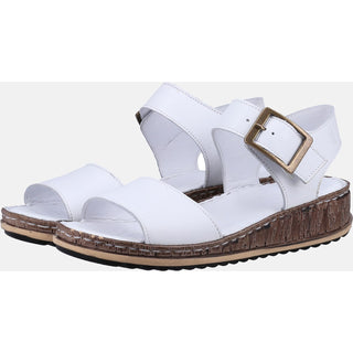 Hush Puppies Womens Ellie Sandals