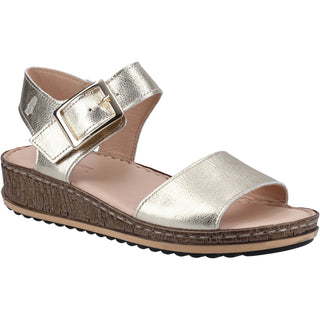Hush Puppies Womens Ellie Sandals