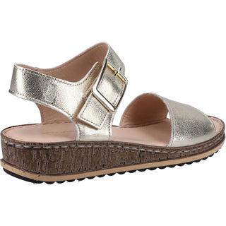 Hush Puppies Womens Ellie Sandals