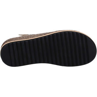 Hush Puppies Womens Ellie Sandals