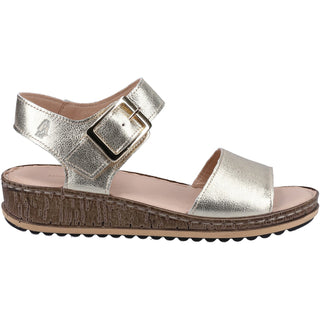 Hush Puppies Womens Ellie Sandals