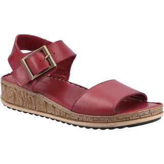 Hush Puppies Womens Ellie Sandals