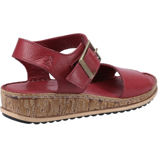 Hush Puppies Womens Ellie Sandals