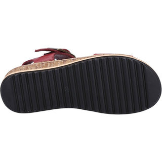Hush Puppies Womens Ellie Sandals