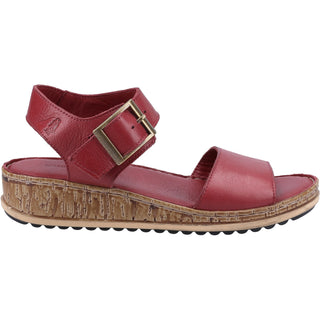 Hush Puppies Womens Ellie Sandals