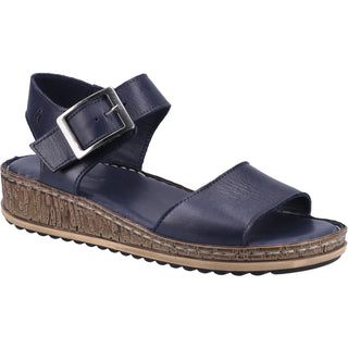 Hush Puppies Womens Ellie Sandals