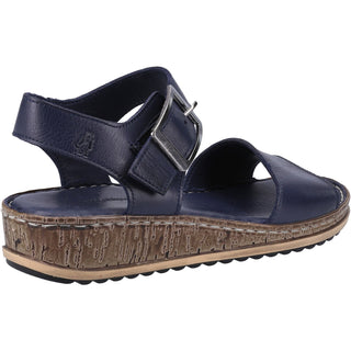 Hush Puppies Womens Ellie Sandals