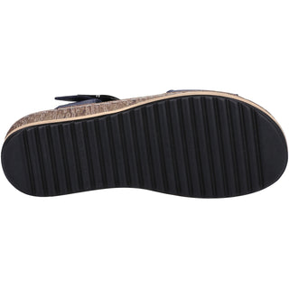Hush Puppies Womens Ellie Sandals