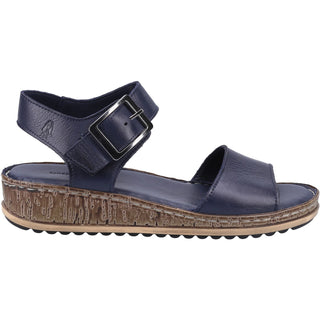 Hush Puppies Womens Ellie Sandals