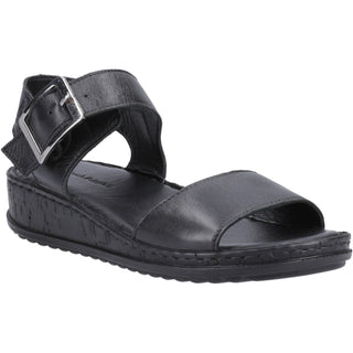 Hush Puppies Womens Ellie Sandals