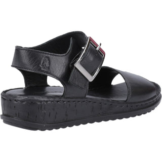 Hush Puppies Womens Ellie Sandals