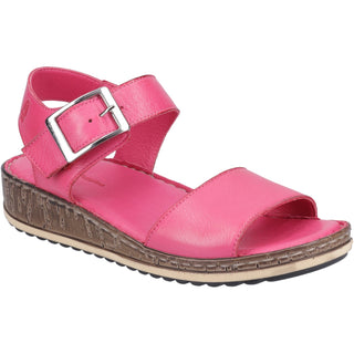 Hush Puppies Womens Ellie Sandals